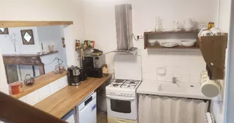 Cuisine