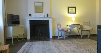 Meublé de tourisme- La Petite Maison_5