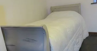 Meublé de tourisme- La Petite Maison_4