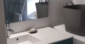 Meublé de tourisme Les Tourettes_7