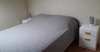Meublé de tourisme Les Tourettes_5