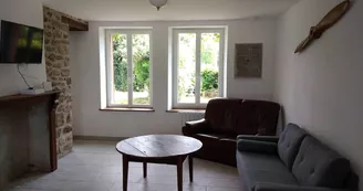 Meublé de tourisme Le Betoulet_4
