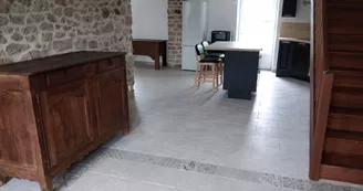 Meublé de tourisme Le Betoulet_2