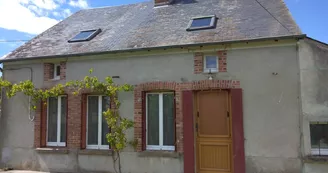 Meublé de tourisme Le Betoulet_1