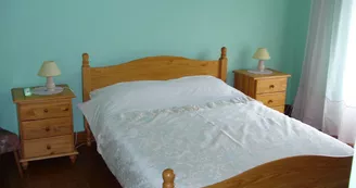 H Bed 1