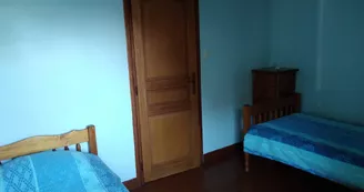 Hirondelle bed 3