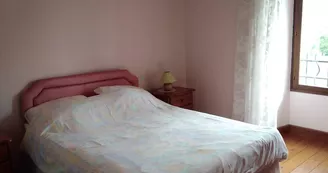 Gartempe bed 2
