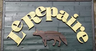 Le Repaire
