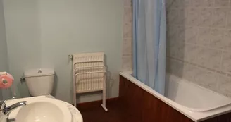 M Bath a