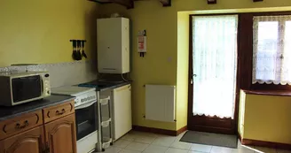 M Kitchen A