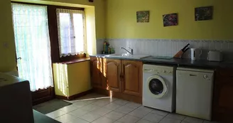 M Kitchen B