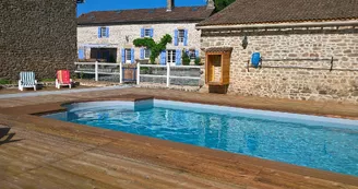 Meublé de tourisme Le gîte d'Au_1 Meublé de tourisme Le gîte d'Au_1
