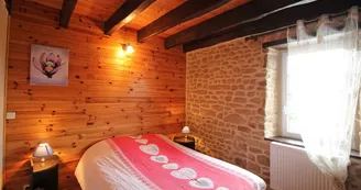 Meublé de tourisme Le gîte d'Au_5 Meublé de tourisme Le gîte d'Au_5