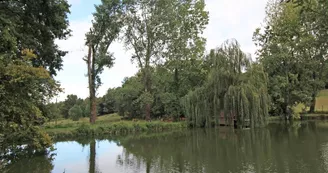Meublé de tourisme Le gîte d'Au_9 Meublé de tourisme Le gîte d'Au_9