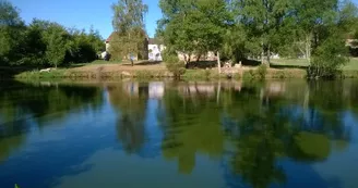 Meublé de tourisme Le gîte d'Au_8 Meublé de tourisme Le gîte d'Au_8