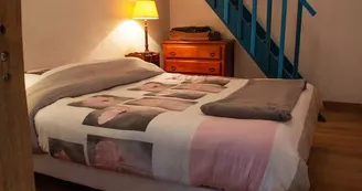 Meublé de tourisme Gîte de la Grange_4
