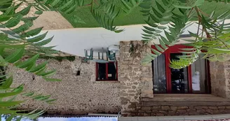Meublé de tourisme Gîte de la Grange_1