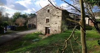 Façade de la maison_1