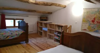 Chambre 2 personnes_4
