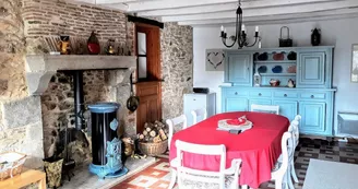 Meublé de tourisme Mme Herrod_4