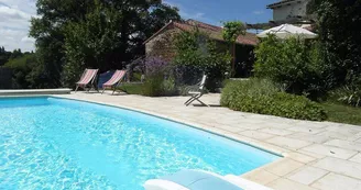 Meublé - La petite grange_7
