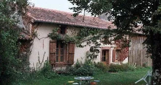Leloup Catherine et J-Michel - 4 pers - Gîte Accueil Paysan_1