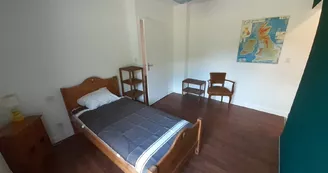 Meublé de tourisme Gîte Adaptours_4