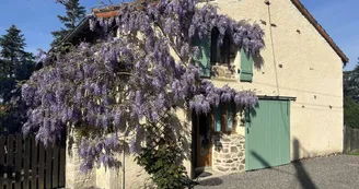 Gite Villard