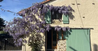 Gite Villard