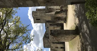 Oradour sur Glane