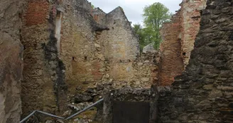 Oradour sur Glane