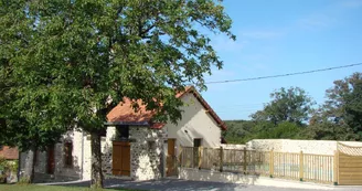 Gite du Monteil à Arnac la Poste en Haute-Vienne (Nouvelle Aquitaine)_1
