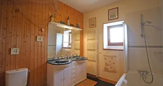 Gîte "Les 3 tilleuls" à Bellac en Haute-Vienne (Nouvelle-Aquitaine)_16