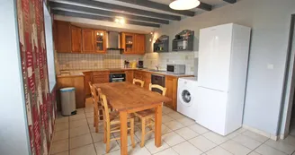 Gîte "Les 3 tilleuls" à Bellac en Haute-Vienne (Nouvelle-Aquitaine)_3