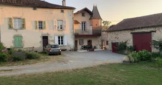 Entrée gîte_35