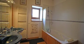 Gîte "Les 3 tilleuls" à Bellac en Haute-Vienne (Nouvelle-Aquitaine)_17