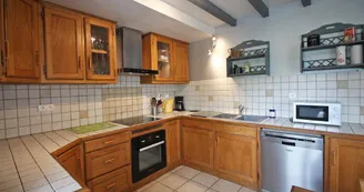 Gîte "Les 3 tilleuls" à Bellac en Haute-Vienne (Nouvelle-Aquitaine)_6
