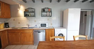 Gîte "Les 3 tilleuls" à Bellac en Haute-Vienne (Nouvelle-Aquitaine)_7