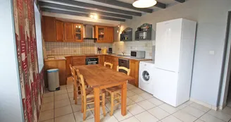 Gîte "Les 3 tilleuls" à Bellac en Haute-Vienne (Nouvelle-Aquitaine)_3