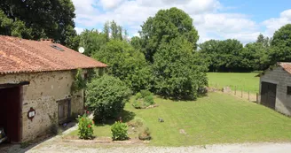Gîte "Les 3 tilleuls" à Bellac en Haute-Vienne (Nouvelle-Aquitaine)_19