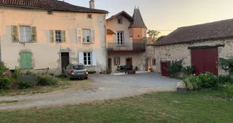 Entrée gîte_35