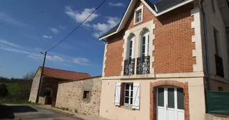 Gîte "Les 3 tilleuls" à Bellac en Haute-Vienne (Nouvelle-Aquitaine)_26