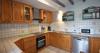 Gîte "Les 3 tilleuls" à Bellac en Haute-Vienne (Nouvelle-Aquitaine)_6