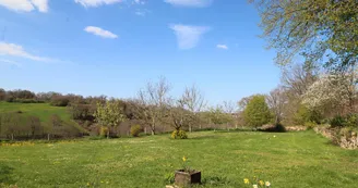 Gîte "Les 3 tilleuls" à Bellac en Haute-Vienne (Nouvelle-Aquitaine)_18