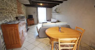 Gîte "Les 3 tilleuls" à Bellac en Haute-Vienne (Nouvelle-Aquitaine)_5