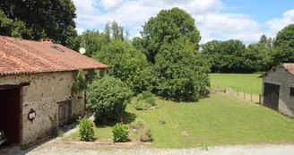 Gîte "Les 3 tilleuls" à Bellac en Haute-Vienne (Nouvelle-Aquitaine)_19