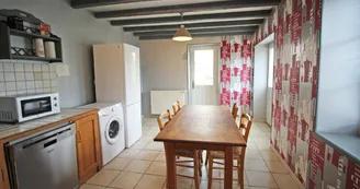 Cuisine équipée pour 6 personnes_8