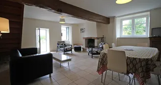 Gite"LES P'tits T'hommes"à Berneuil en Haute-Vienne(Limousin)_11 Gite"LES P'tits T'hommes"à Berneuil en Haute-Vienne(Limousin)_11