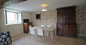 Gite"LES P'tits T'hommes"à Berneuil en Haute-Vienne(Limousin)_10