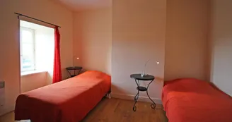 Gite"LES P'tits T'hommes"à Berneuil en Haute-Vienne(Limousin)_13